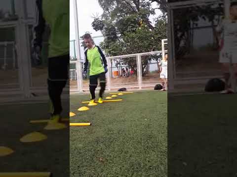 entrenamiento escuela medellin2