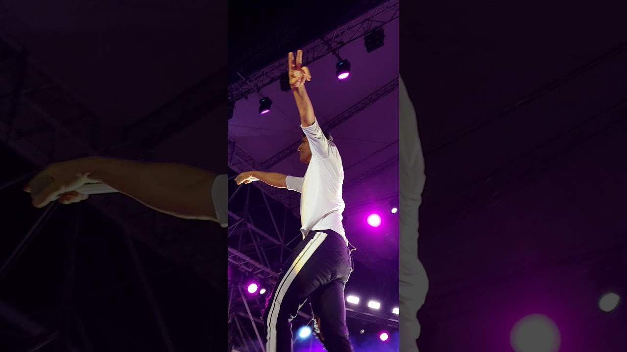 Θέλεις η δεν θέλεις Sakis Rouvas Allstarconcert