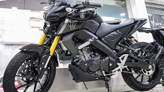 2023 New Black Yamaha MT-15 2.0 Finance Details🎉Down Payment | Loan Interest \& Yamaha MT-15 2.0 EMI