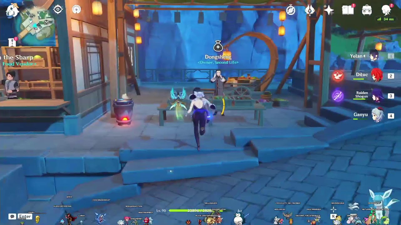 Mixed Gaming Stream - 04/29/23