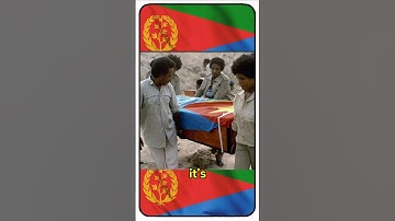 Eritrean Martyrs day.
