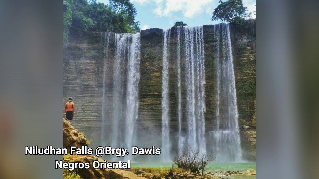 DUMAGUETE PHILIPPINES : TOURIST SPOT | Negros Oriental | Negros