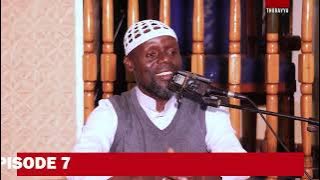 KITAABU ALKABA'IR | EPISODE 7 | EKITABO EKYOGERA KU MAZAMBI AMANENE