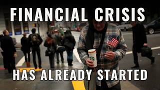 Every Bond Market In The World Is Breaking - Here's What It Means For You