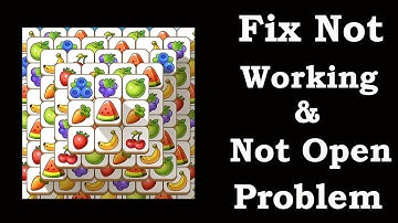 How To Fix Tile Explorer App Not Working | Tile Explorer  Not Open Problem | PSA 24