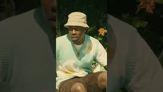Tyler The Creator on Pharrell 💫🖖🐝