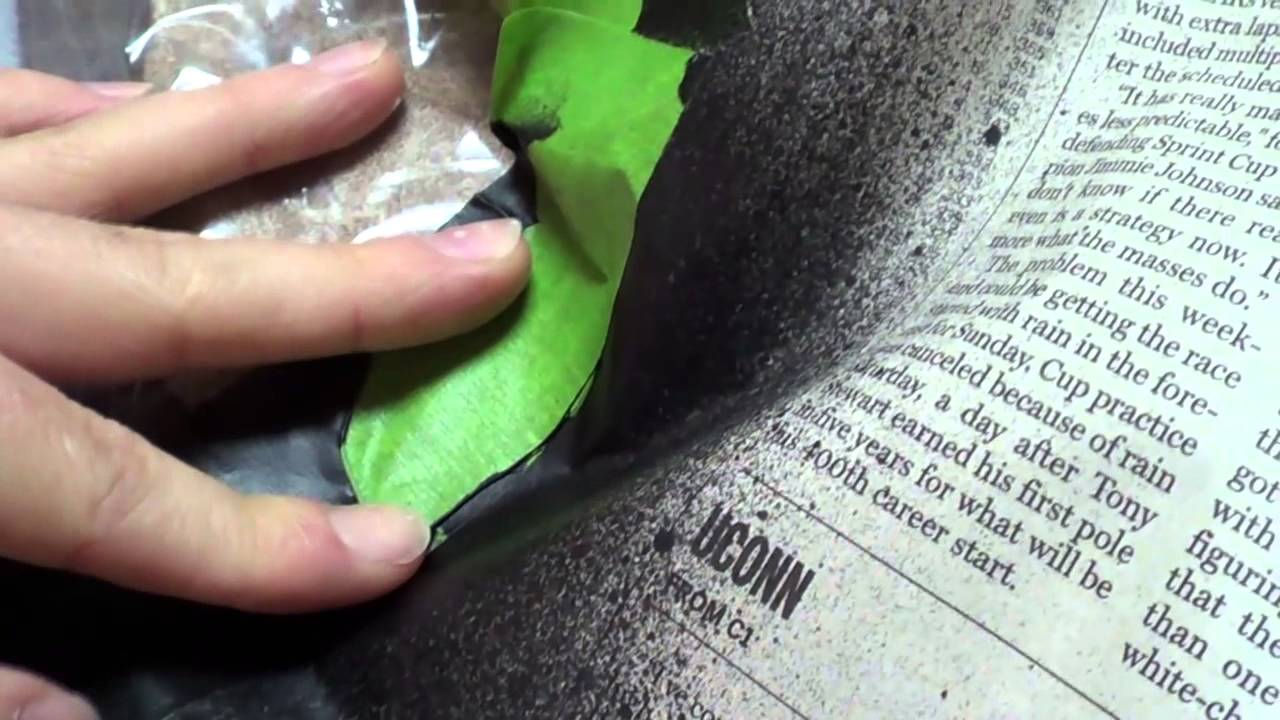 Jeep Wrangler TJ Update 43 "Plasti Dip Black/Smoke/Glossifier Thoughts