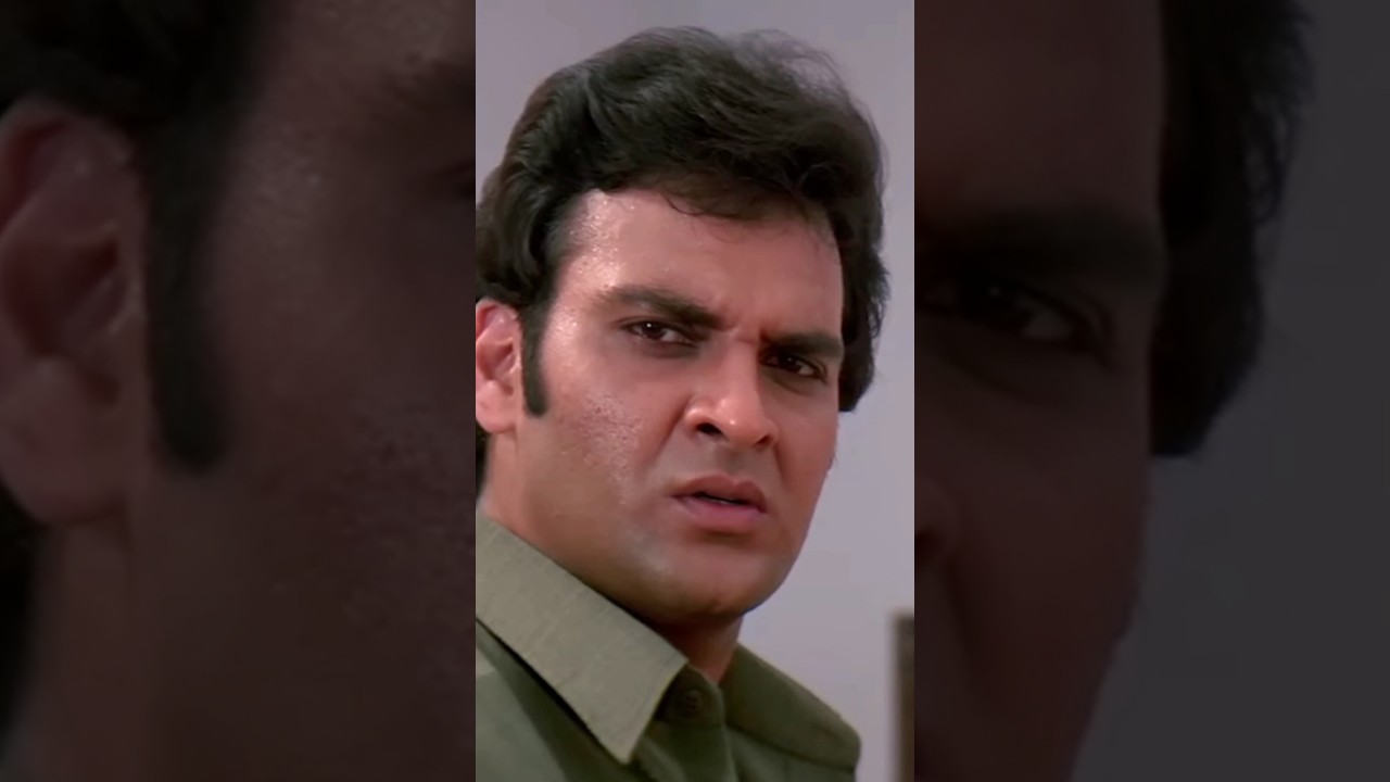 Sunny Deol ka Famous dialogue Ziddi movie ka Best sence 😡 #shorts #dialogue #movie #ziddi