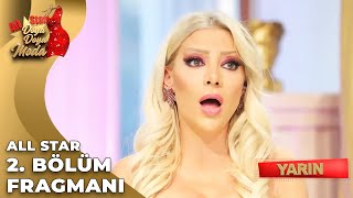 Doya Doya Moda All Star 2. Bölüm Fragmanı | AĞLAYANA EMZİK!