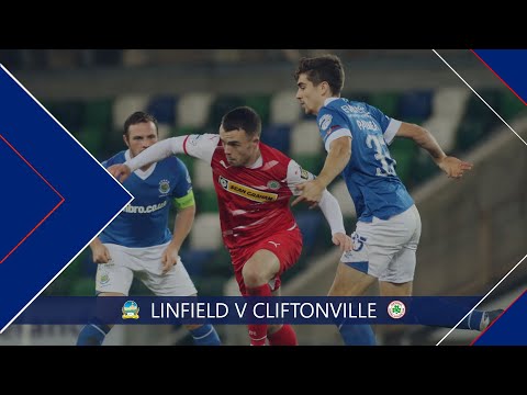 Linfield Cliftonville Goals And Highlights