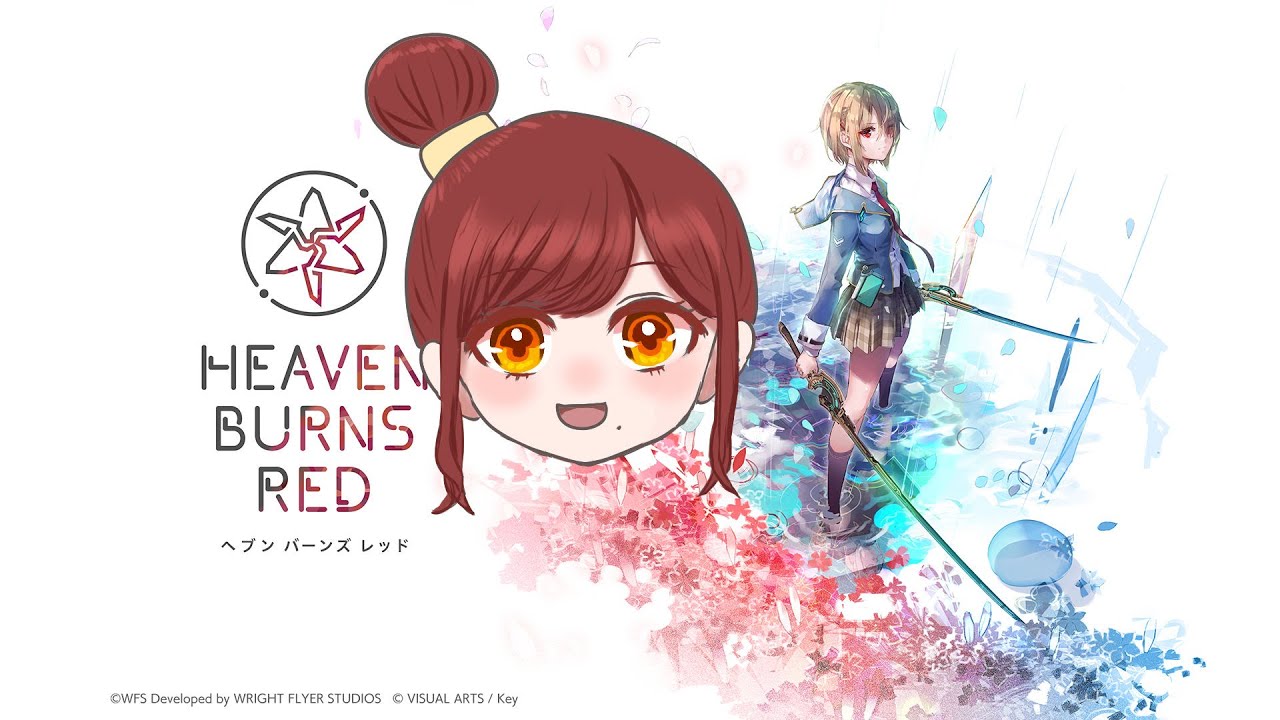 登録者100人耐久！ヘブバン時計塔攻略！！