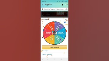 Amazon Pay Recharge Quiz | 31 March Amazon Quiz Answers | Today Amazon Quiz