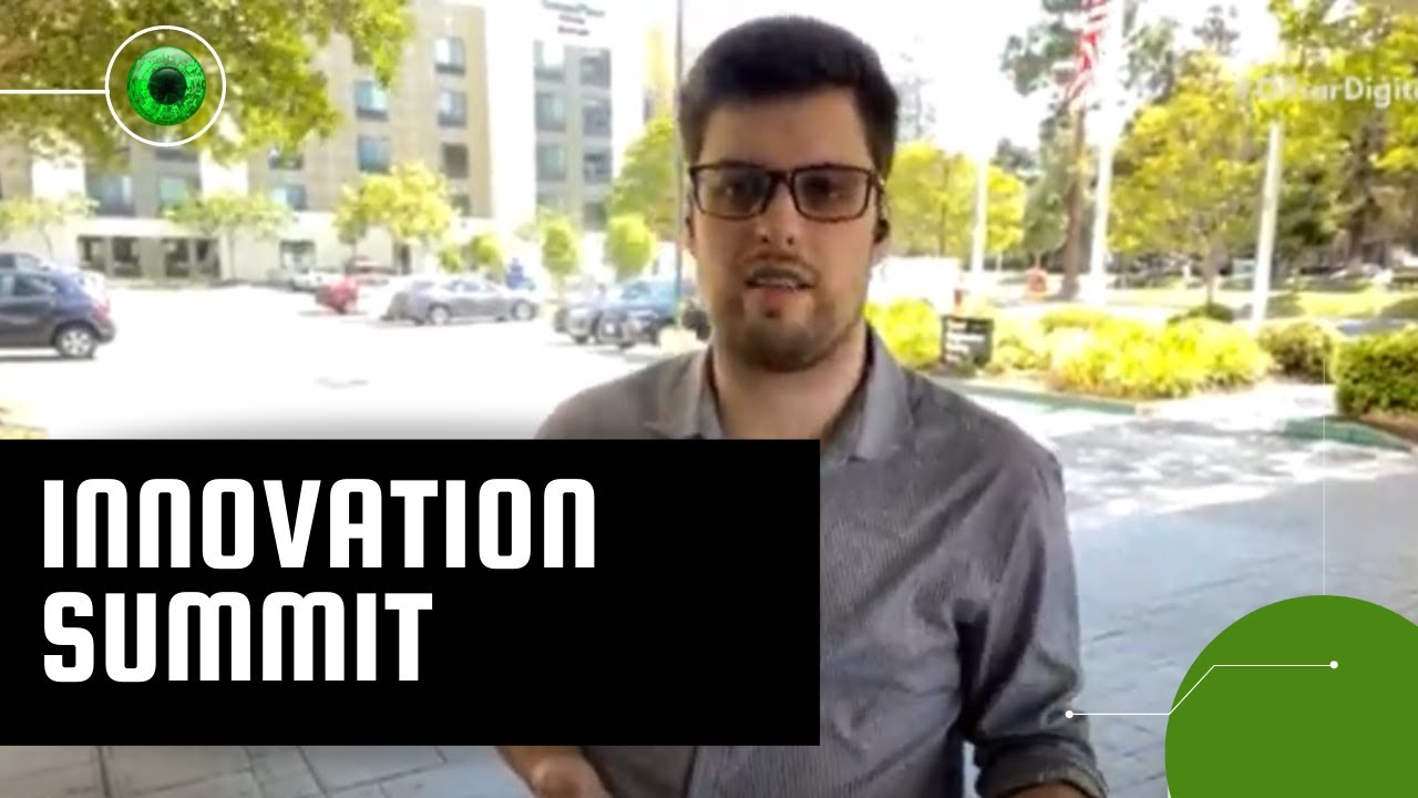 Innovation Summit apresenta novidades em tecnologia para o mercado corporativo