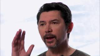 Celebrity Close Calls: Lou Diamond Phillips