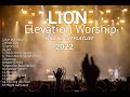 Lion _ @elevationworship  (FULL ALBUM PLAYLIST) _ phanuel music