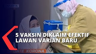 Perbandingan Harga Vaksin Corona Sinovac dengan Vaksin Lainnya