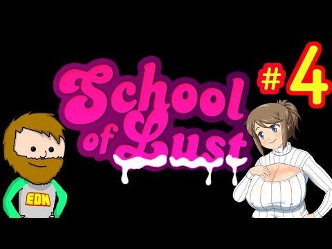 TIED UP! - SCHOOL OF LUST - EP 4