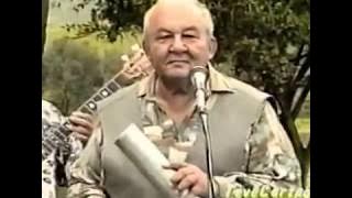 HE NACIDO PARA AMARTE - HERNAN ROJAS -   LOS WUARAHUACOS