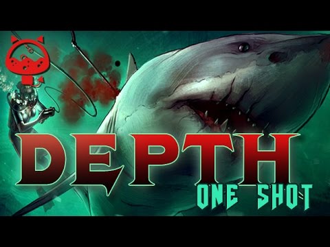 One Shot: Depth | That's what she said - [Multiplay with Vadeo!]