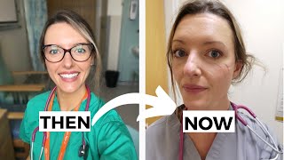 What has changed in the Emergency Department since the coronavirus outbreak? | Dr Sarah Nicholls