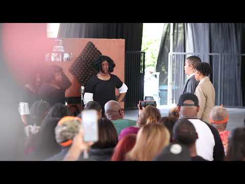 ISANA Nascent Academy (42nd Campus) presents Hitsville USA: A Motown Story (Show 1)