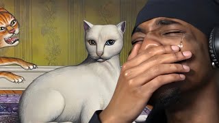 Mitski Makes Me Want to CRY.