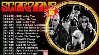 SCORPION #scorpions #classicrock