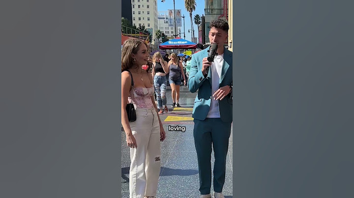 I Was Not Expecting That From This Random Singer...🤯