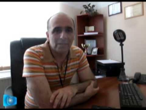 ეროვნული გამოცდები ფოთში ორგანიზებულად დაიწყო და მიმდინარეობს