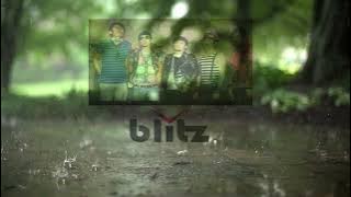 Masih ada aku - BLITZ BAND (official Lyric Music Video)