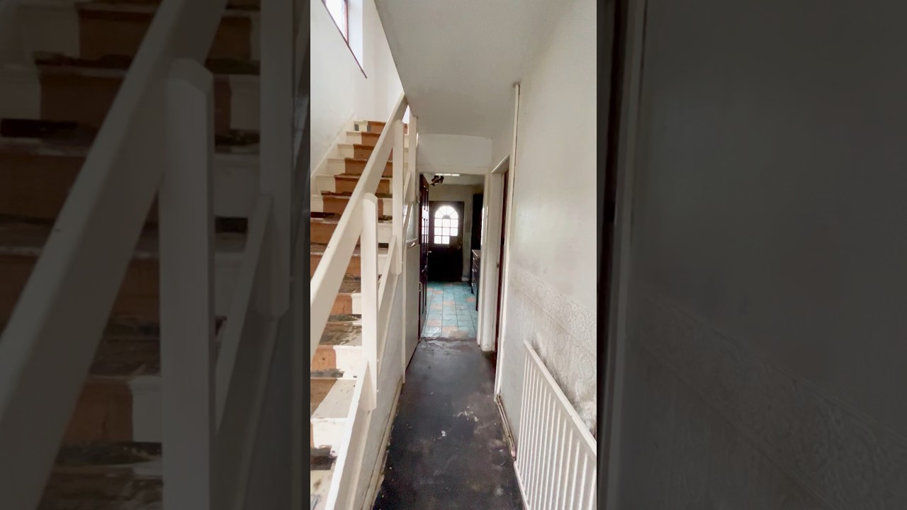 Hinckley Road, St Helens YouTube