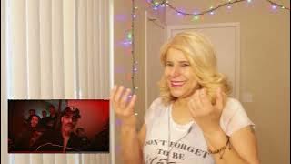 COMO SOL Y LUNA #reacción #bilingual #reactionvideo @denommadrid9786 #Costa #DENOM Ft. Costa