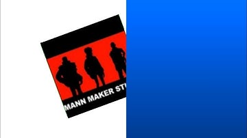 Mann Maker Studio
