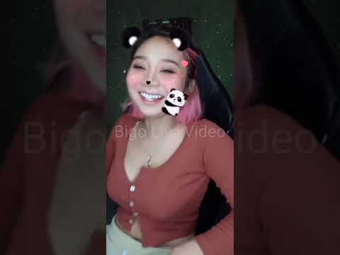 Tante Rita Goyang Pargoy | Bigo Live