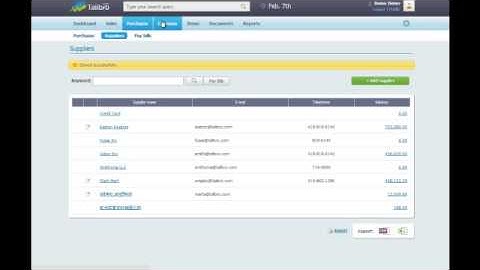 How to Record Credit Card Transaction