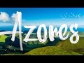 THE AZORES IN 3 MINUTES [SHORT FILM]