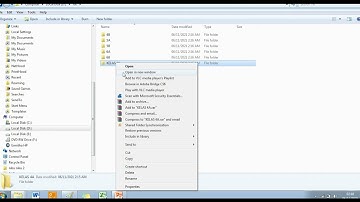 Pengertian Folder dan Cara Membuatnya di Komputer