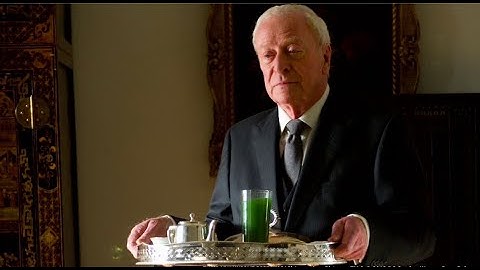 Alfred TryHackMe CTF