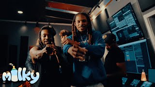 Boss BJ - Randy Moss (Official Music Video)