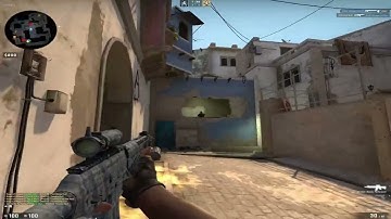 ALL THE MULTI KILLS | CSGO HIGHLIGHTS