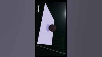 Bender 2.90.1 | Bouncing Ball Animation using Blender 2.90.1 | Techzila | Nikvin #shorts