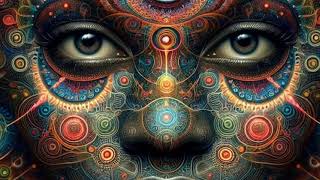 Psytrance ☺ Osax ☺ Self-determination (Jan 2024)