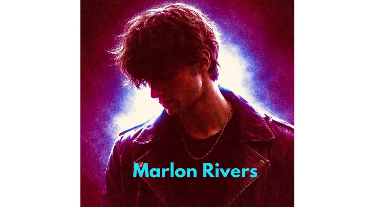 Marlon Rivers-Neon Horizon