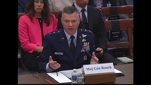 20180613 Department of Defense Aviation Safety Mishap Review and Oversight Process (ID: 108409)