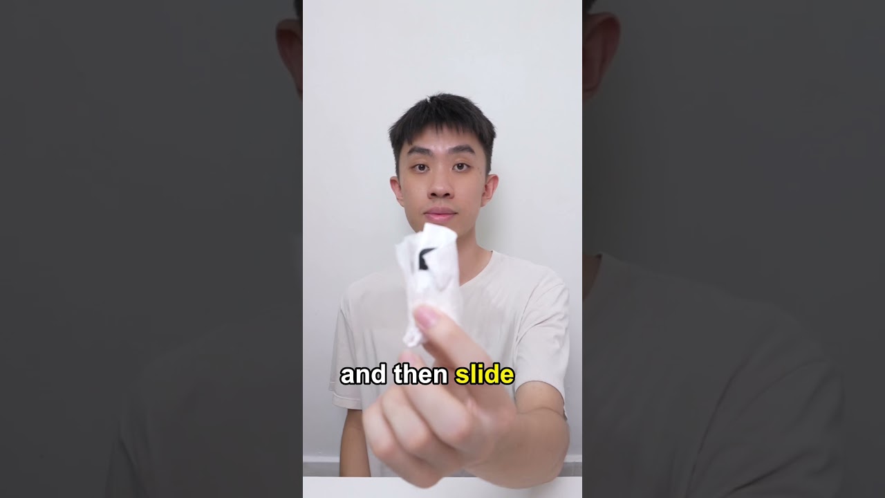 How To Seamlessly Hide A Mic