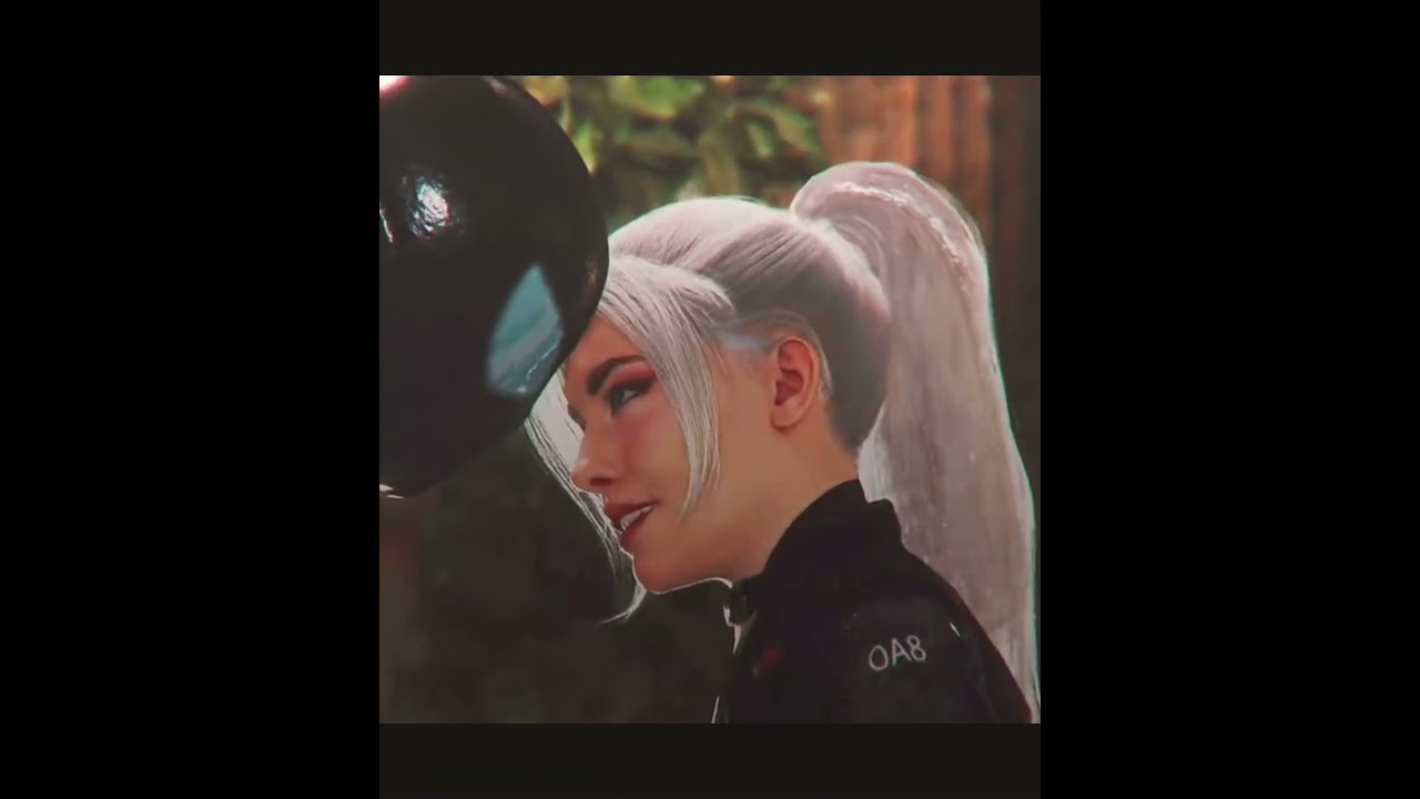 Bro Felicia Hardy 😍