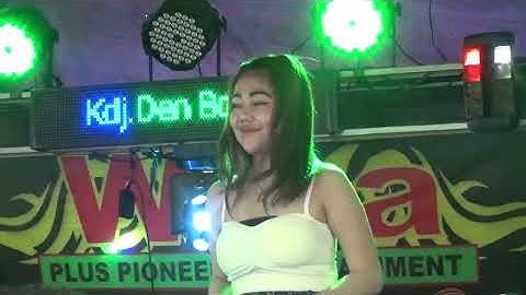 Part 2 New Live Full Dj Devi Kitty KOREA WIKA SANG PENJELAJAH SUMSEL