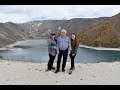 Поездка на Кезеной-Ам через Дагестан