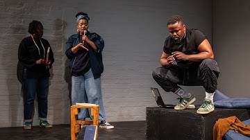 Thinking in Directing [Highlight] | THE OPEN MOMENT | SO ACADEMY