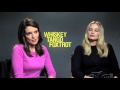 Whiskey Tango Foxtrot: About The Story | EPIX